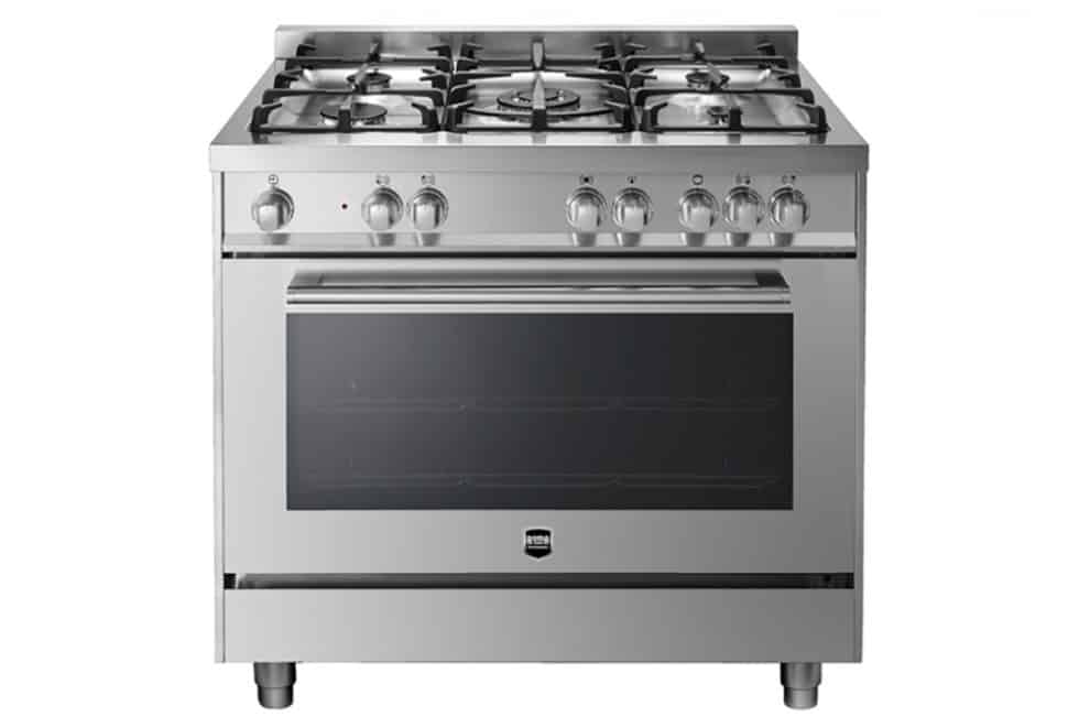 Roma Ranges - Maple Distributing