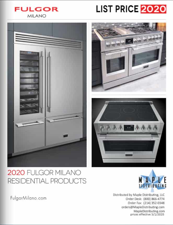 Price Books Maple Distributing