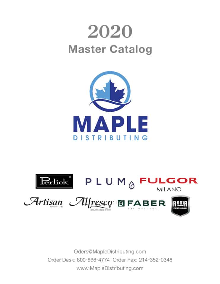 Price Books Maple Distributing