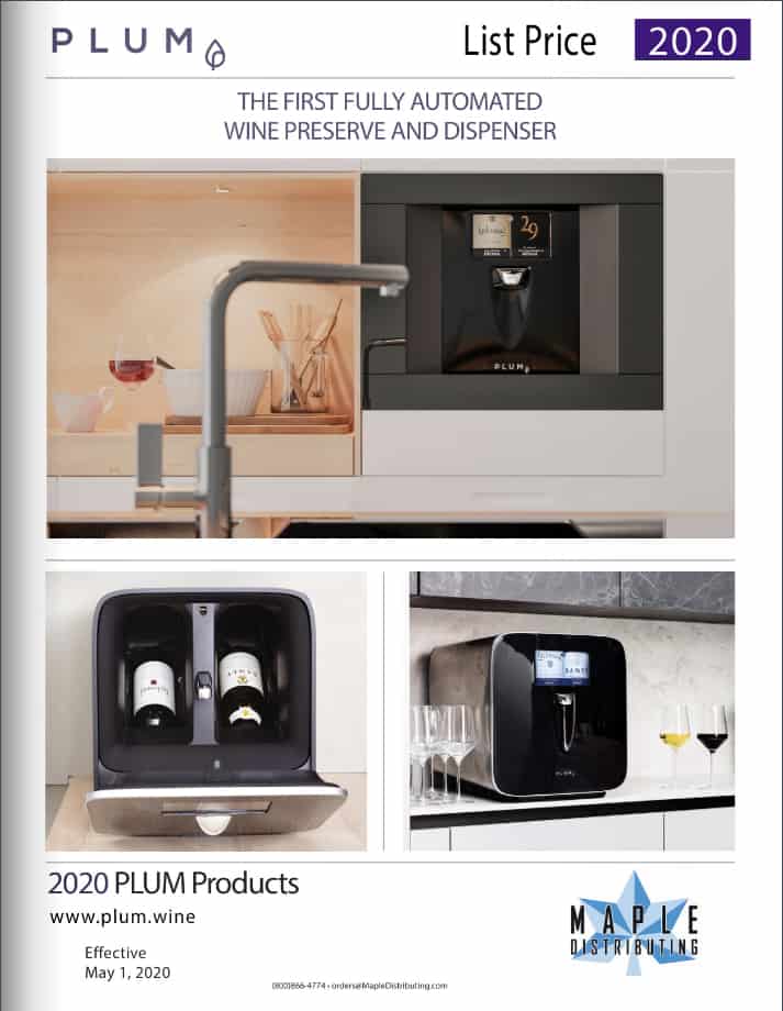 Price Books Maple Distributing